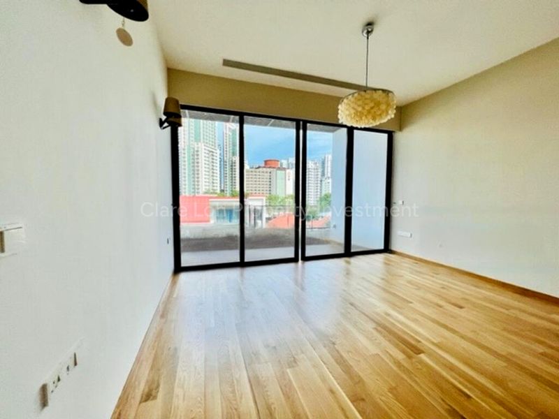 4 Bed Condo for Rent in  Buckley Classique - Image 3